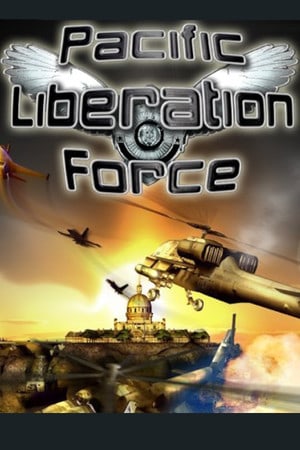 Pacific Liberation Force