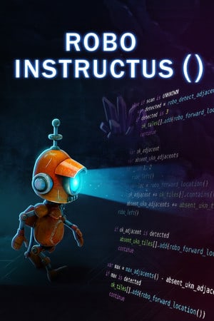 Download Robo Instructus