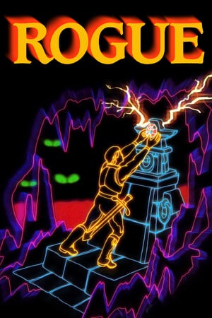 Download Rogue (1985)