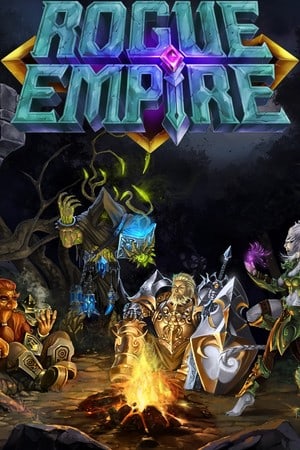 Download Rogue Empire: Dungeon Crawler RPG