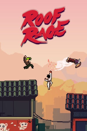 Download Roof Rage