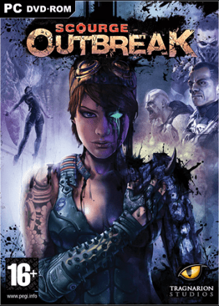 Download Scourge: Outbreak