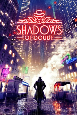 Download Shadows of Doubt