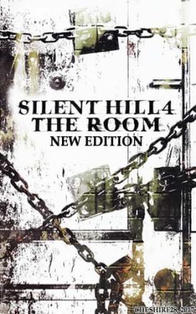 Download Silent Hill 4: The Room (New Edition)