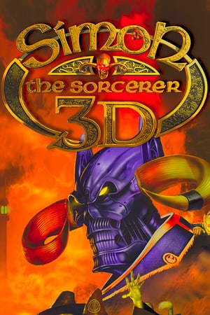 Download Simon the Sorcerer 3D