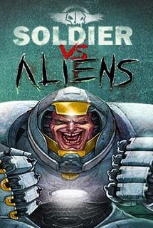 Download Soldier vs. Aliens