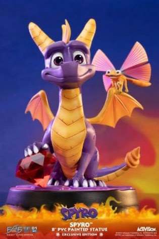 Download Spyro The Dragon