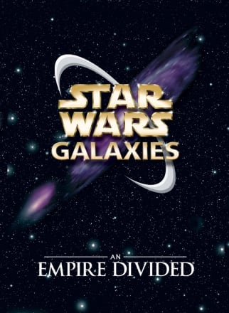 Download Star Wars Galaxies