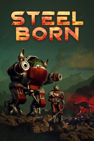 Download Steelborn