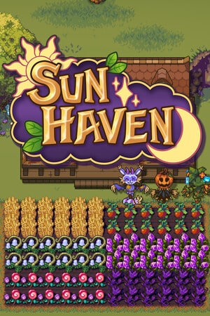 Download Sun Haven