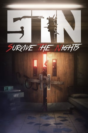 Download Survive the Nights