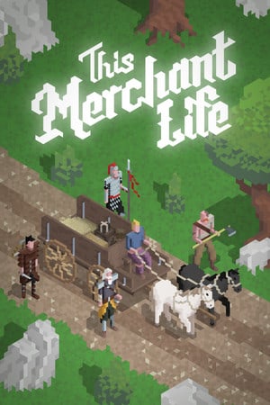 Download This Merchant Life