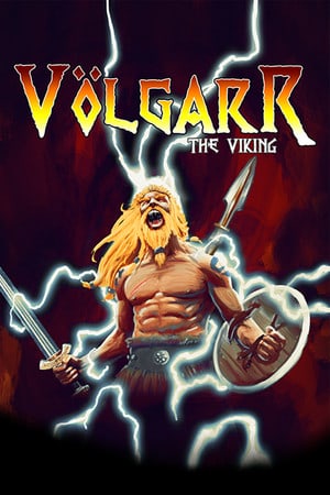 Volgarr the Viking