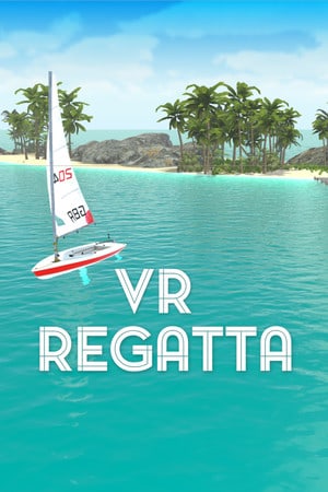 VR Regatta - The Sailing Game