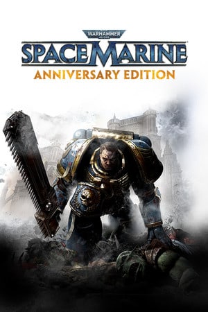 Download Warhammer 40,000: Space Marine