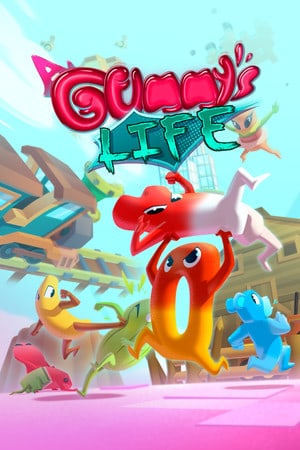 Download A Gummy's Life