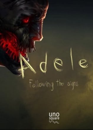 Download Adele: Following the Signs