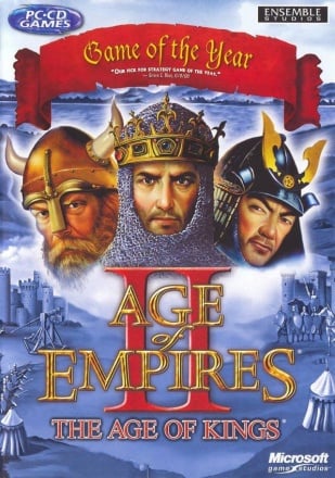 Download Age of Empires 2: Age of Kings