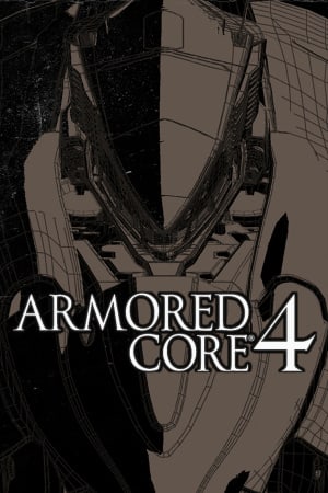 Armored Core 4