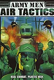 Army Men: Air Tactics