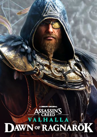 Download Assassin Creed Valhalla Dawn of Ragnarok