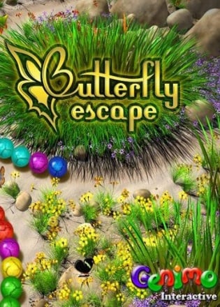 Download Butterfly Escape