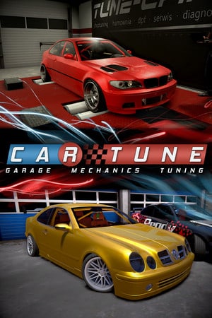 Download CAR TUNE: Project