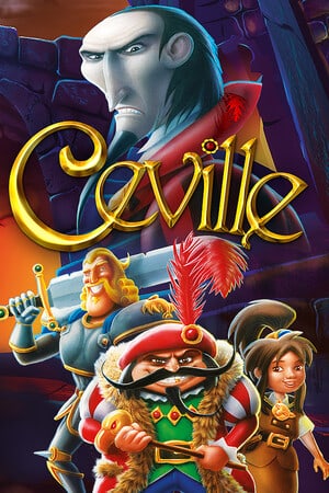 Download Ceville