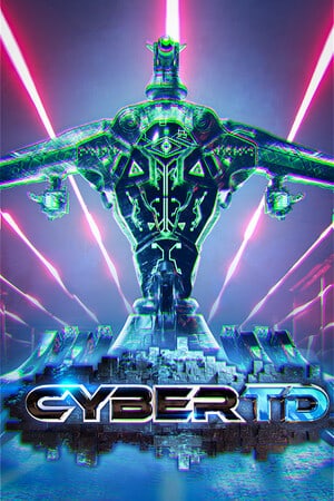 Download CyberTD