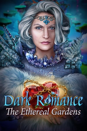 Download Dark Romance: The Ethereal Gardens Collector's Edition