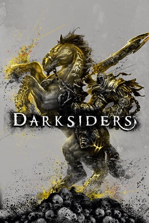 Download Darksiders