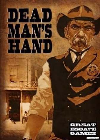 Dead Man's Hand