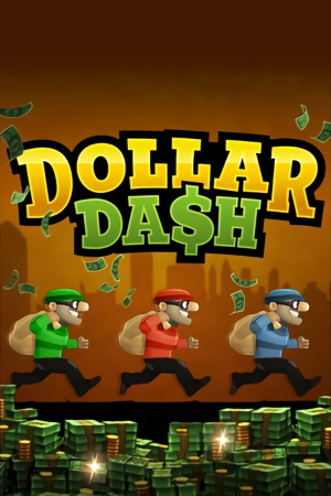 Download Dollar Dash