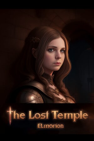 Download Elmarion: the Lost Temple