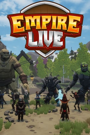 Download Empire Live