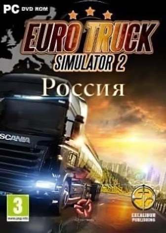 Euro Truck Simulator 2 UK