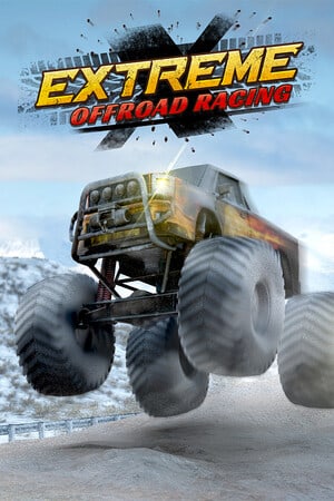 Extreme Offroad Racing