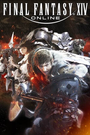 Download FINAL FANTASY 14 Online