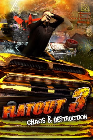 Download Flatout 3: Chaos and Destruction