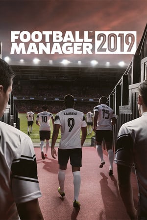 Football Manager 2019