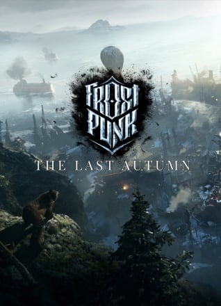 Download Frostpunk: The Last Autumn