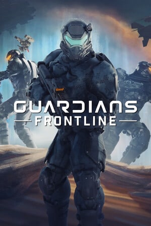 Download Guardians Frontline