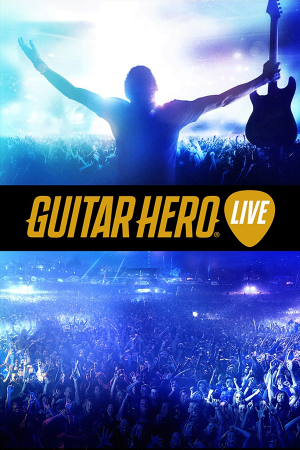 Download Guitar Hero Live