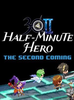 Half Minute Hero: The Second Coming