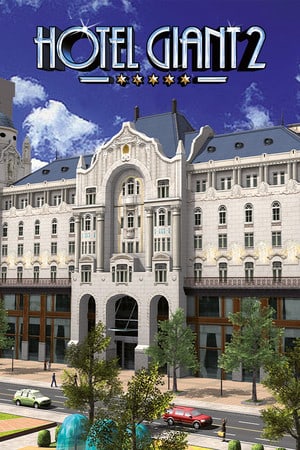 Download Hotel Giant 2