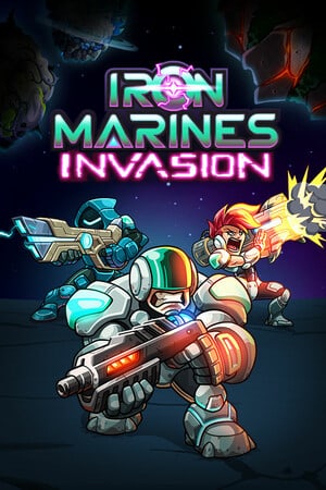 Download Iron Marines Invasion