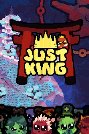 Download Just King