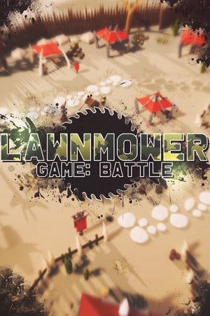 Download Lawnmower Game: Battle