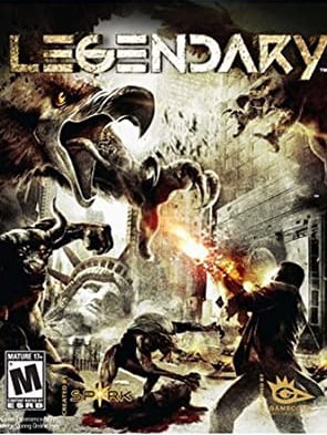 Download Legendary