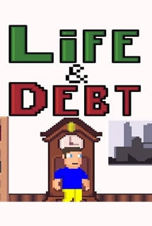 Download Life and Debt: A Real Life Simulator